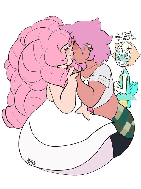 Steven Universe (NSFW)